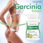 Garcinia x 1 bottle of Garcinia Extract, Garcinia, Garcinia, shapely, beautiful body, helping the Nature Garcinia Extract The Nature
