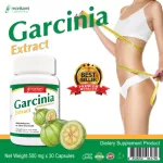 Garcinia Extract x 1 bottle of Garcinia Extract x Morikami Laboratories