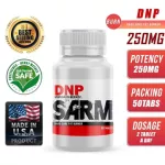 SARMS Combo DNP 250MG 50 TABS *Old Bottle is limited *