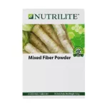 Amway Mixed Fiber Powder Nutrilite 30 sachets