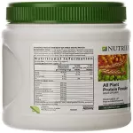 Amway Nutrilite All PROTEIN Amway Nutrite All Platin Protein 900 grams
