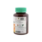 Khaolaor ขาวละออ แก๊กโคปีน ผงฟักข้าวผสมสารสกัดจากมะเขือเทศ 60 แคปซูล/ขวด