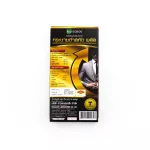 White Khaolaor, Black Krachai extract, plus 10 capsules per box, 12 boxes