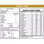 Kay Kay Plant Protein Coconut Sugar & Mix Acerola Inulin Plus Coconut Protein Set+Inulin powder mixed with Acerola