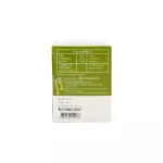 Khalalaor White Ginger Powder with Chong Chukar Free, Hansa 10 sachets/box