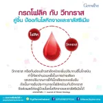 Giffarine Giffarine Nutri Folic Nutri Folic Vitamin C Vitamin B1 Vitamin B12 and 450 mg 450 MG Capsules 82036