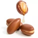 Root hair serum mixed with Argan Oil Prevent Hair Treatment Plus Argan Oil 60 ml.