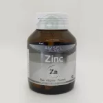 AMSEL Zinc Plus Vitamin Premix 30 Capsules
