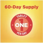 Nature Made Super B Complex 60 Tablets Vitamin B 60 tablets