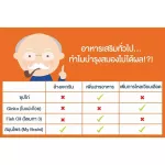 MyBraini มายไบรนี่ สมุนไพรบำรุงสมอง พัฒนาความจำ ป้องกันอัลไซเมอร์ สูตรเฉพาะคิดค้นโดย หมอแบงค์ จากการวิจัยและทดลองมากกว่า 10 ปี