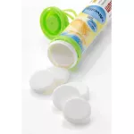 Magnesium 375mg, 20 tablets per tube