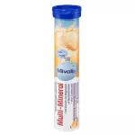 Multi-Mineral, 20 tablets per tube