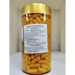 Exp.07/22 Nature's King Royal Jelly 1000 mg - 365 tablets