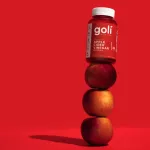 Goli Nutrition Apple cider vinegar gummies กัมมี่แอปเปิ้ลไซเดอร์เพื่อสุขภาพ