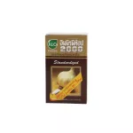 Khalalaor, white, Impermium, top 2000, garlic, 100 tablets/boxes