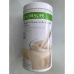 HERBALIFE Nut, Nutrition, Mix, Dietary Supplement 550g vanilla vanilla flavoring protein, weight loss * Genuine products have a barcode slit * active