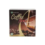 White Khaolaor Coffee, ready -made coffee form with 10 sachets/box