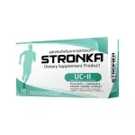 Stronka Stronka UCII Collagen Bone and Article 30 Cey Collagen Type Collagen Type 2 Bone Nourish