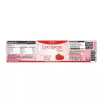 AMSEL LYCOPENE PLUS Amsel Lycopene Plus 30 Capsules Extract