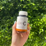 Essence 60 Capsules Vitamin C from Natural