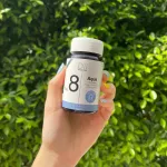 Calcium Calcium, Vitamin D 60 capsules