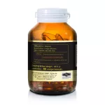 Cold black sesame oil, 1000 mg, Immor 3 bottles, plus 20 capsules 1 bottle