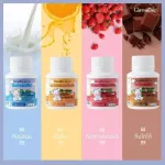 แคลซีน กิฟฟารีน แคลเซียมเม็ดเด็กมิลค์ แคลซีน CALCINE GIFFARINE High Calcium นมอัดเม็ด เพิ่มความสูง วิตามินเด็ก อาหารเสริมเด็ก