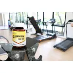 MATELL L-Carnitine 500mg100capsules แอลคาร์นิทีน 500มก100แคป