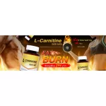 MATELL L-Carnitine 500mg100capsules แอลคาร์นิทีน 500มก100แคป