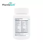 Multi Vitamin and Multi Minerals X 1 bottle of Pharmatech vitamins and minerals include multi -multimane and mineral farm.
