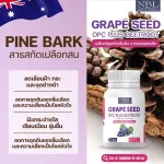 Grape Pass, OPC Plus Bend 30 Capsules