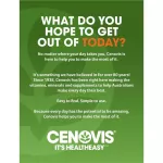 Cenovis Sugarless C 500mg  เซโนวิส 500 ม.ก.  วิตามินซี ชนิดเคี้ยว รสส้ม 160 เม็ด