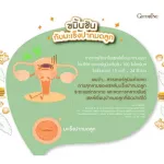 Giffarine Giffarine Curcuma C-E 60 capsules