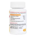 Acerola Cherry Plus, Vitamin C, 2 bottles