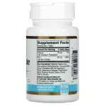 21st Century Zinc Citrate 50 mg 60 Tablets Syncs, 50 milligrams of 60 tablets