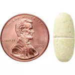 Nature Made Men's Multi 90 Tablets. Total vitamins for 90 men.