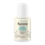 Aveeno Calm + Restore for Sensitive Skin Triple Oat Serum 30 ml Facial Serum For sensitive skin