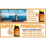 Nutrex Hawaii BioAstin Hawaiian Astaxanthin 12 mg 50 Vegan Soft Gels สาหร่ายแดงไบโอแอสติน ซอฟท์เจลผัก 50 เม็ด