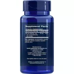 Life Extension Zinc Caps High Potency 50 MG 90 Vegetarian Capsules 50 mg 90 Weigi Capsule