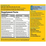 Nature Made Men's Multi 90 Tablets. Total vitamins for 90 men.