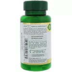 Nature's Bounty Zinc 50 mg 100 CPALETS Zinc 50 mg 100 tablets