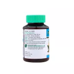 Khaolaor ขาวละออ ยาแคปซูลผสมเปล้าน้อย ยาสามัญประจำบ้าน 42 แคปซูล/ขวด