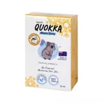Quokka Mozzie Spray Grinda, mosquito repellent spray and 100% natural extracts.