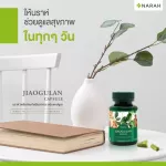 Narah Herbal Capsule. Buy 1 free 1 herb, capsule type. Diabetes control formula, grease, 120 capsules per bottle