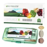Amway Double X NUTRILITE 186เม็ด