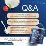 Yoo Collagen is directly sent from the company !!! White collagen nourishes bones 110 grams. Collagen Boy Pisanu has no smell, no sugar, vitamins, free gifts, yoo face mask.