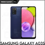 Samsung Galaxy A03S (4+64 GB) New hand 1 Thai center warranty
