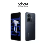 [5G] Vivo T1 5G (8GB+128GB) Vivo mobile phone | CPU: Snapdragon 778G | 6.44 inches | Front 16MP / Back camera 64MP+8MP | Battery 4700 MAH