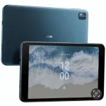 Nokia T10 4+64GB TAB 8 -inch screen, Android operating system 12, 5250mAh tea battery with 1 year Thai insurance