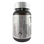 Vistra Coenzyme Q10 30 mg. 60 Capsules Wiset Coca Nissan Q Ten 30 mg 60 Capsules